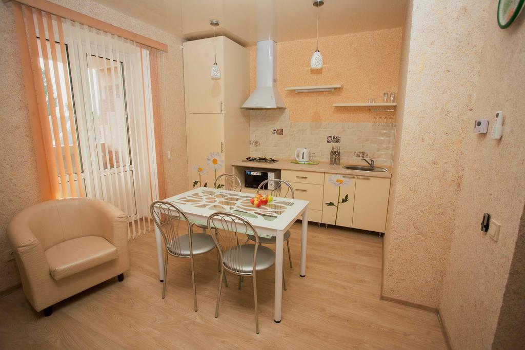 צ'רניהיב Molex Apartments 2 חדר תמונה