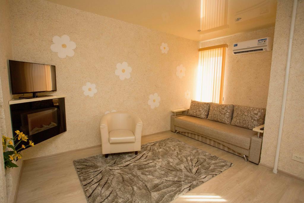 צ'רניהיב Molex Apartments 2 חדר תמונה