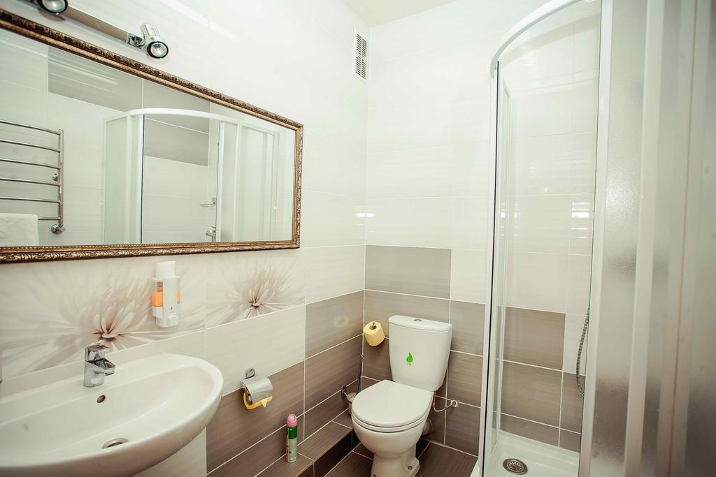 צ'רניהיב Molex Apartments 2 חדר תמונה