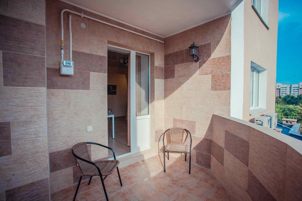 צ'רניהיב Molex Apartments 2 חדר תמונה