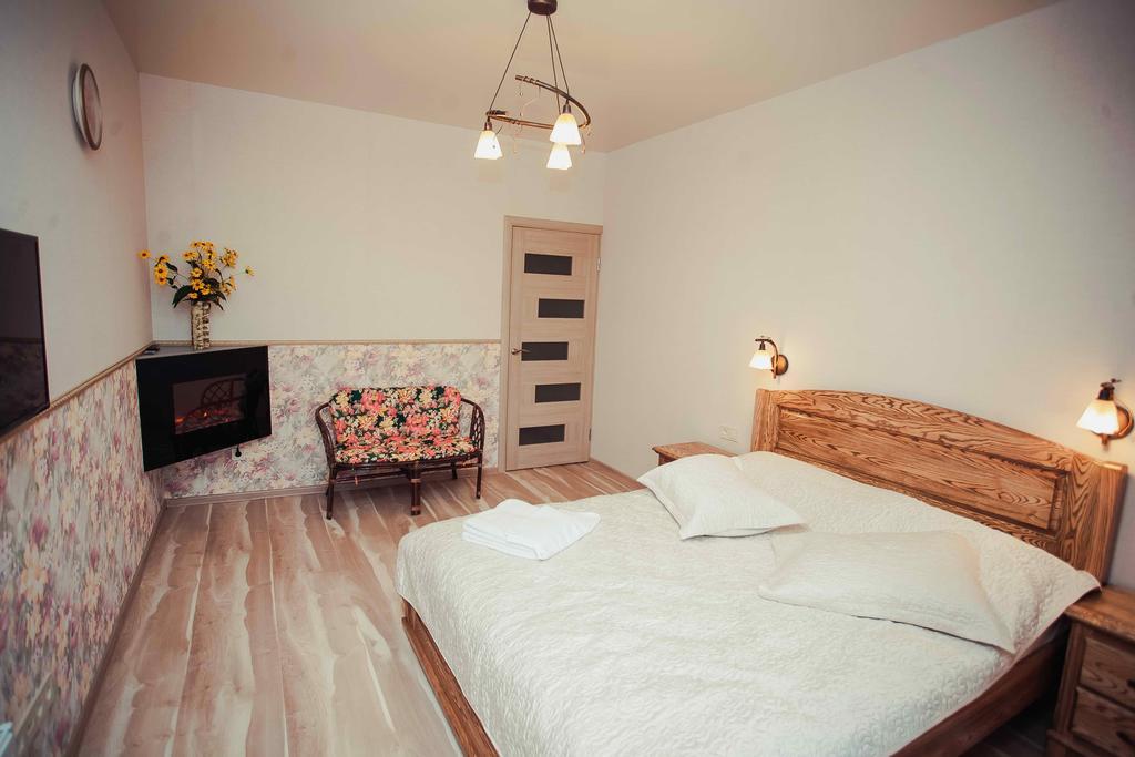 צ'רניהיב Molex Apartments 2 חדר תמונה