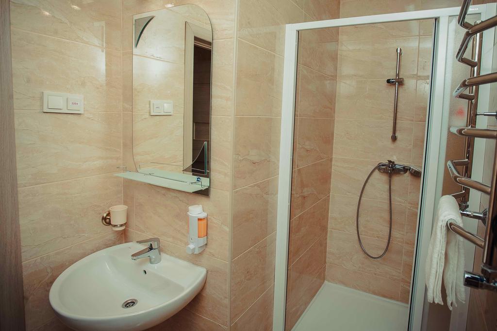 צ'רניהיב Molex Apartments 2 חדר תמונה