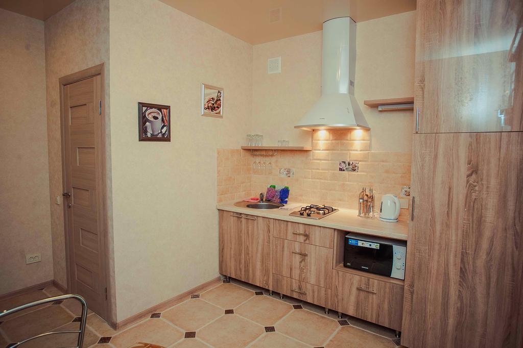 צ'רניהיב Molex Apartments 2 חדר תמונה