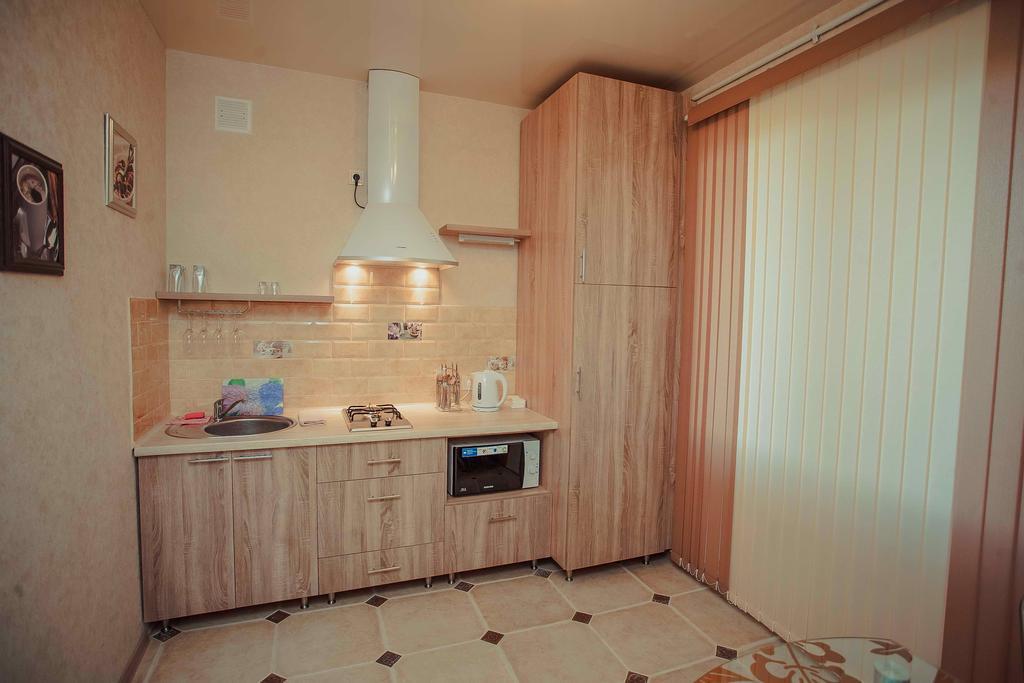 צ'רניהיב Molex Apartments 2 חדר תמונה
