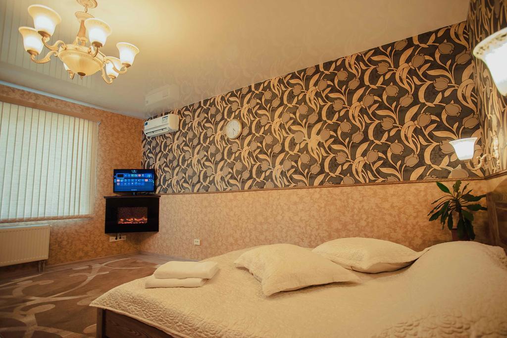 צ'רניהיב Molex Apartments 2 חדר תמונה