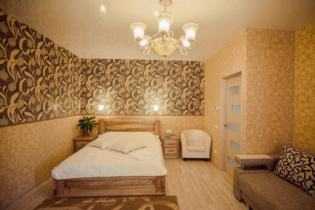 צ'רניהיב Molex Apartments 2 חדר תמונה